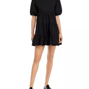 Faithful The Brand Sadie mini dress